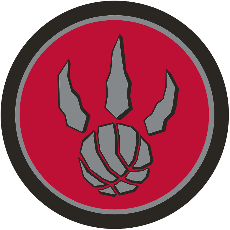 Toronto Raptors 2011-2015 Alternate Logo iron on transfers for T-shirts version 2